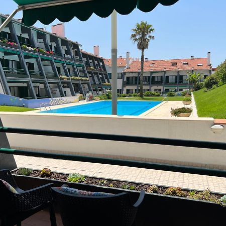 Golden Rock Beach Apartment Pedra Do Ouro Екстериор снимка