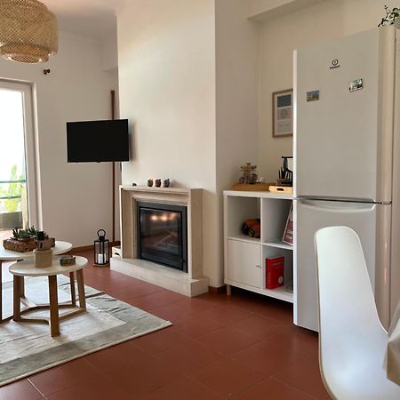 Golden Rock Beach Apartment Pedra Do Ouro Екстериор снимка