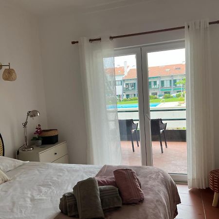 Golden Rock Beach Apartment Pedra Do Ouro Екстериор снимка