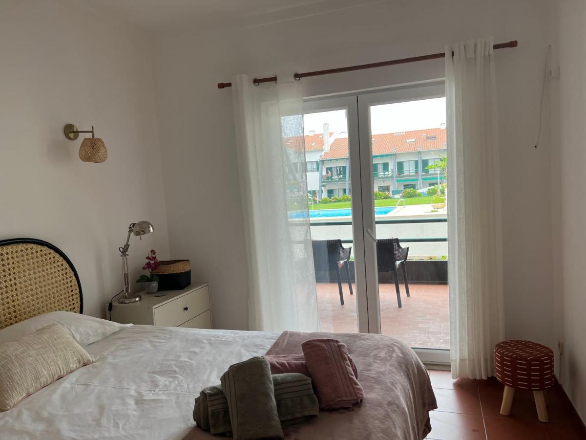 Golden Rock Beach Apartment Pedra Do Ouro Екстериор снимка