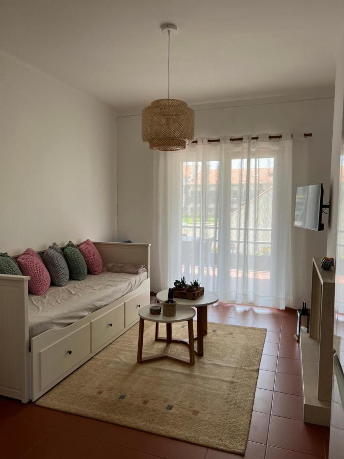 Golden Rock Beach Apartment Pedra Do Ouro Екстериор снимка