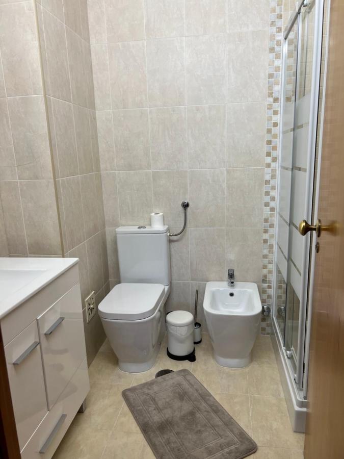 Golden Rock Beach Apartment Pedra Do Ouro Екстериор снимка