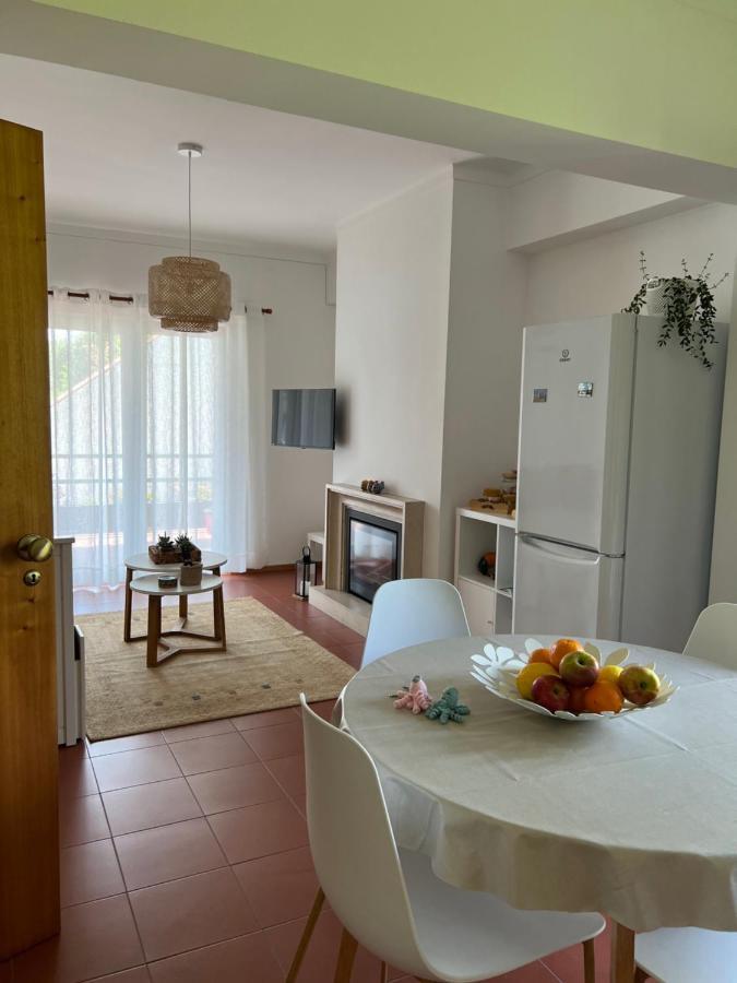 Golden Rock Beach Apartment Pedra Do Ouro Екстериор снимка